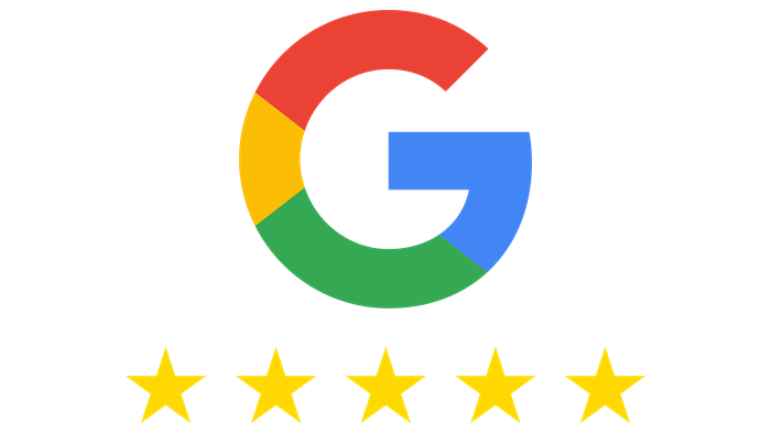 review logo